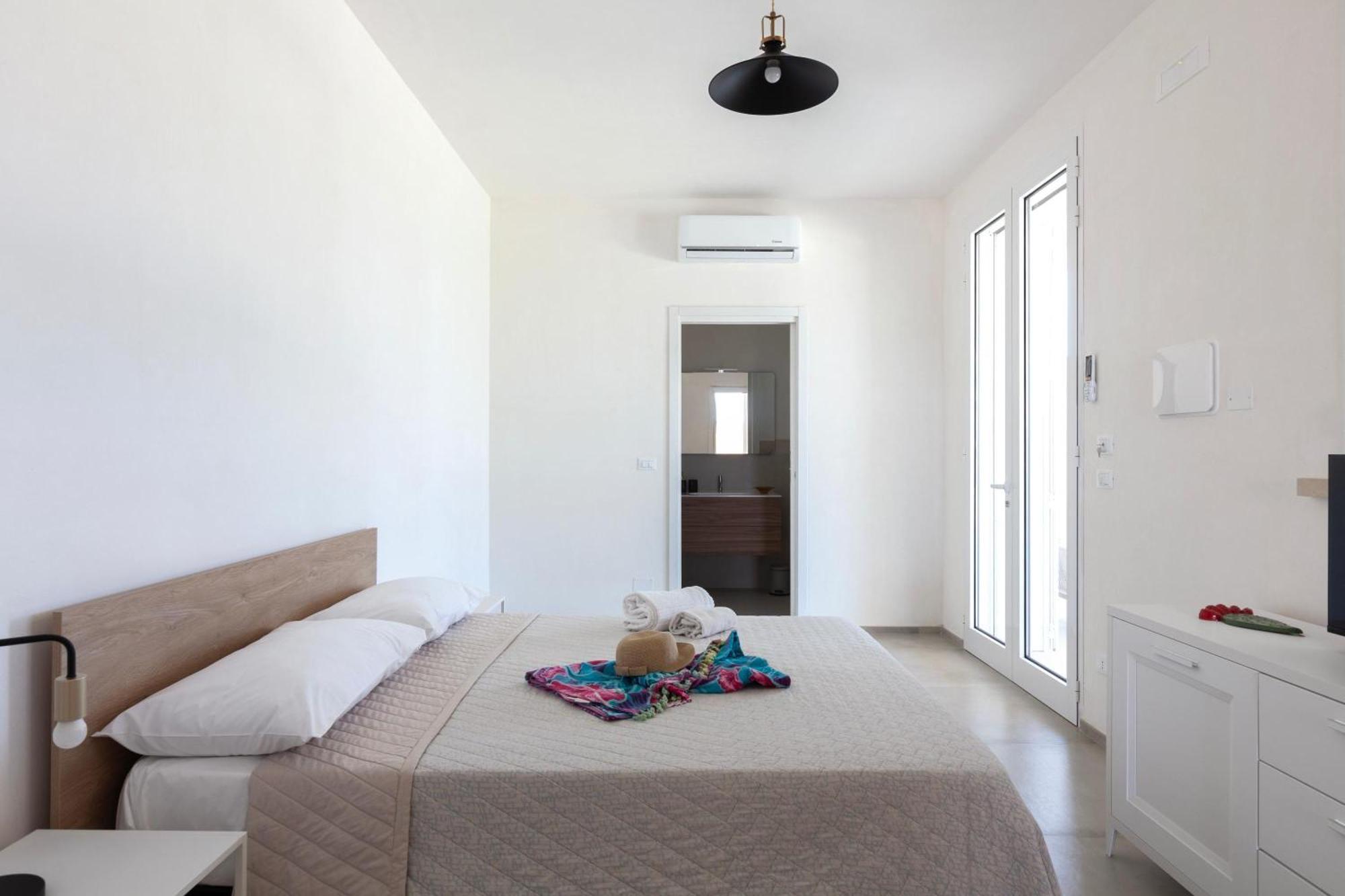 Villa La Reimunda 奥特朗托 外观 照片